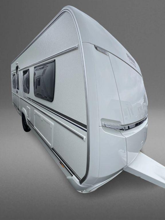 Fendt Bianco Selection 515 SG Mover- Klima