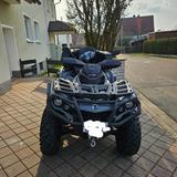 Can-Am Outlander - Angebote