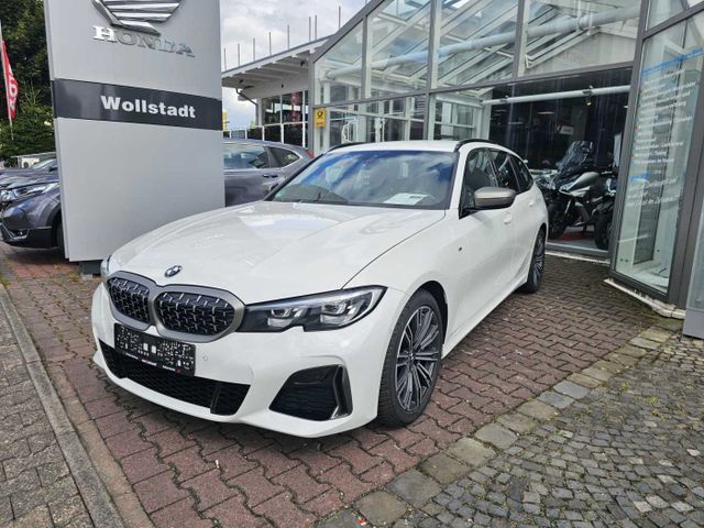 BMW M340d Mild Hybrid X Drive m. Autom./ AHK