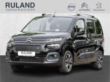 Citroën Berlingo Shine Elektromotor M 136 HUD Navi digit - Citroën Berlingo: Standheizung, N
