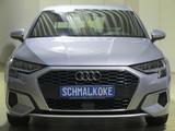 Audi A3 30 TFSI 1.0 Limousine advanced Navi DAB LM17 - Audi A3 Gebrauchtwagen in Braunschweig