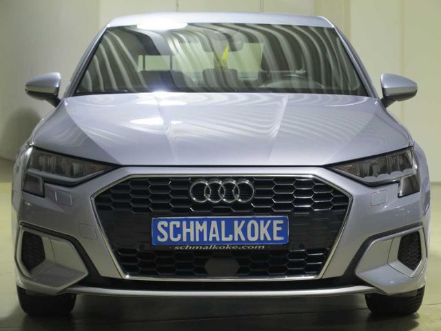 AUDI A3 30 TFSI 1.0 Limousine advanced Navi DAB LM17