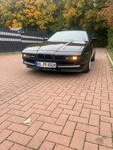 BMW 850i ALPiNA B12/5.0 Optik  deutsches Fahrzeug  - BMW 850: 850i