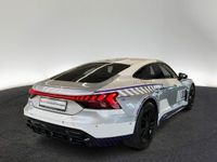 Audi RS e-tron GT - Vorschau Bild 5