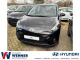 Hyundai i10 Hyundai i 10 FL (MY25) 1.0 Benzin (63 PS) 5- - Hyundai i10 New cars in Hamburg