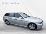 BMW 320d Touring+Navi+Klima - gebrauchte BMW 320 aus dem Jahr 2005