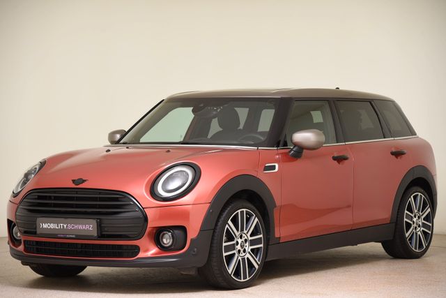 MINI Cooper Clubman Yours Trim Pano Head-Up UVP44.500