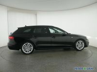 Audi A4 - Vorschau Bild 12