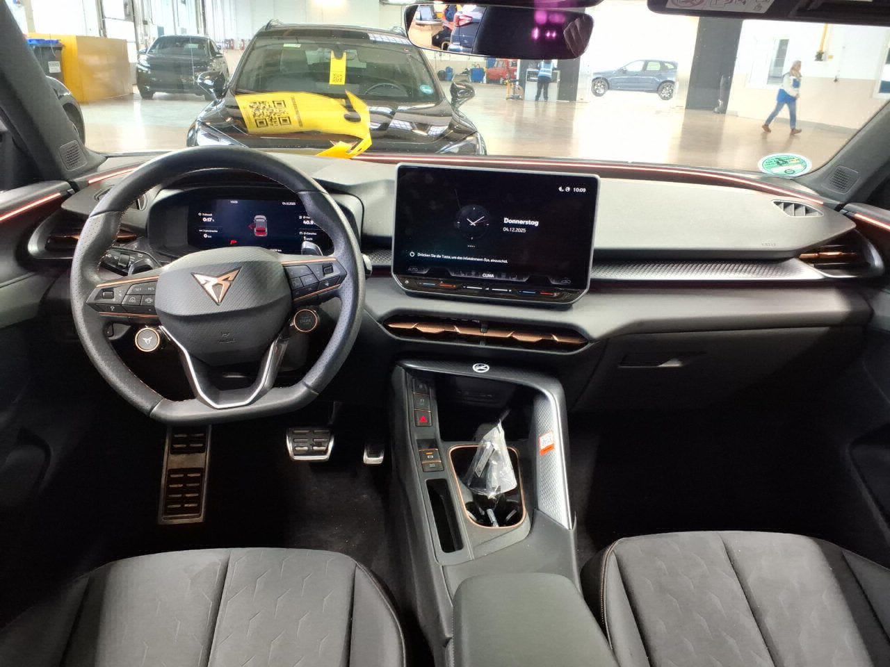 Cupra Terramar - Bild 4