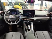 Cupra Terramar - Vorschau Bild 4