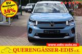 Citroën C3 1.2 Turbo 100 74 kW (101 PS), Schalt. 6-Ga... - gebrauchte Citroen Sportwagen