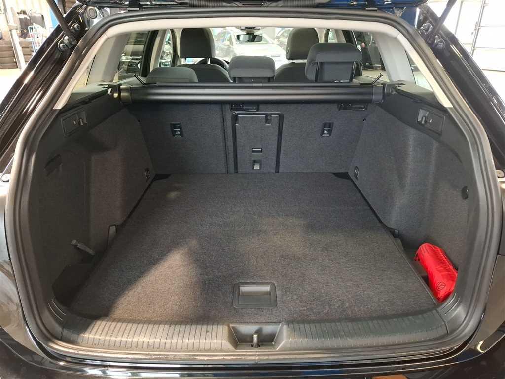 Volkswagen Golf Variant Life 1.5 TSI Top-Paket ACC, миниатюра 20