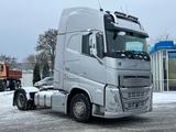 Volvo FH 500 GLOBETROTTER XL - ADR EXIII - Volvo Abrollkipper