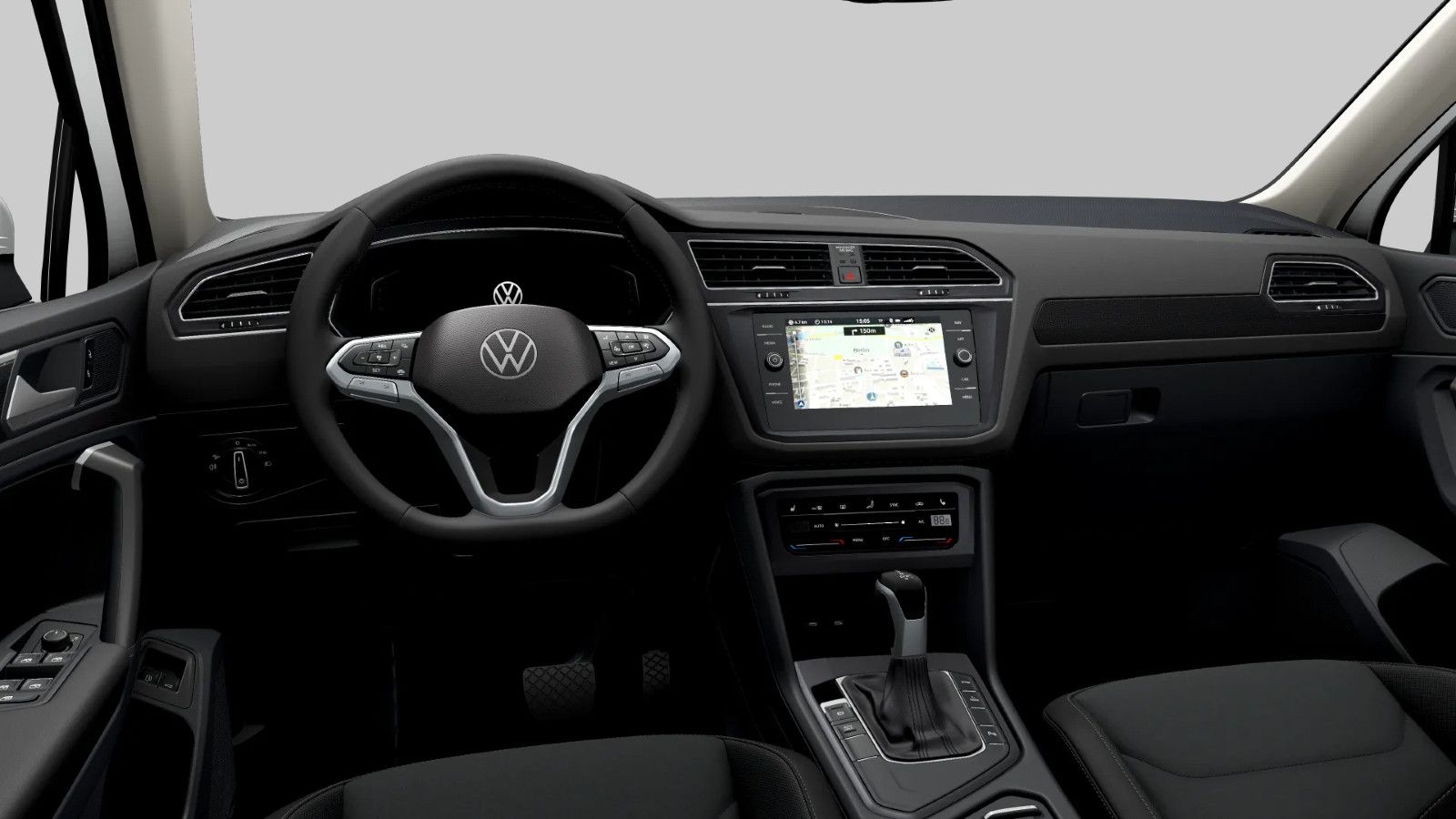 Volkswagen Tiguan 1.4 TSI eHybrid DSG*NAVI*AHK*KAM*LED*SHZ* imagem 3