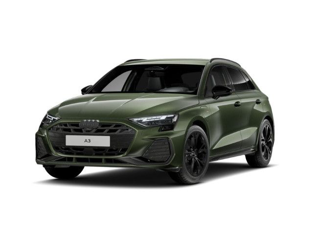 Audi A3 Sportback 40 TFSI S Line S tronic