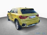 Audi A1 citycarver 30 TFSI LED-Navi-SHZ-Sportsitze-Kl - Audi A1: Citycarver