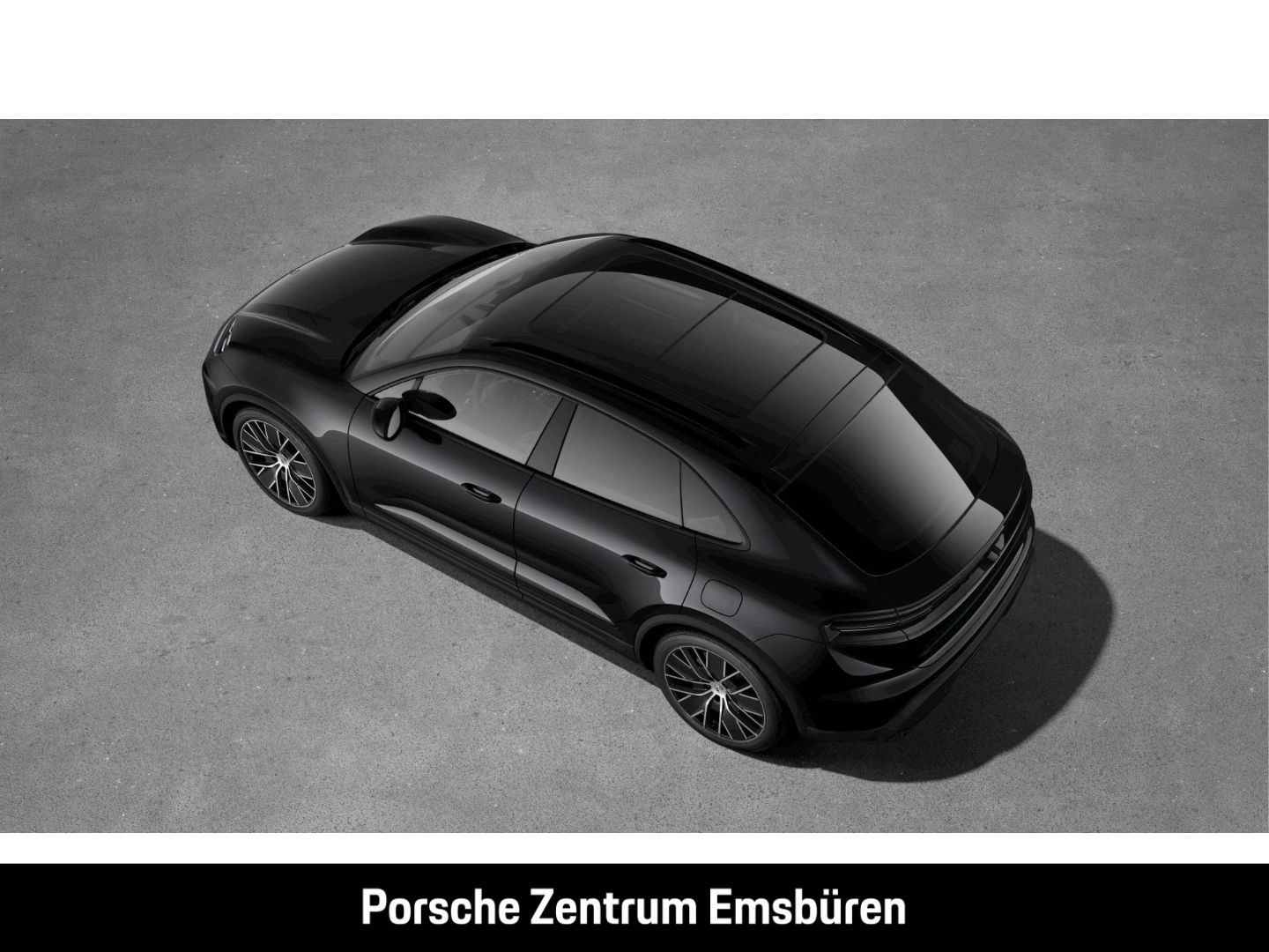 Porsche Macan - Bild 40