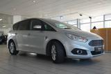 Ford S-Max 2.0D BUSINESS 4X4 7-SITZE NAVI/SH/PDC/TEMP - Ford S-Max aus 2016