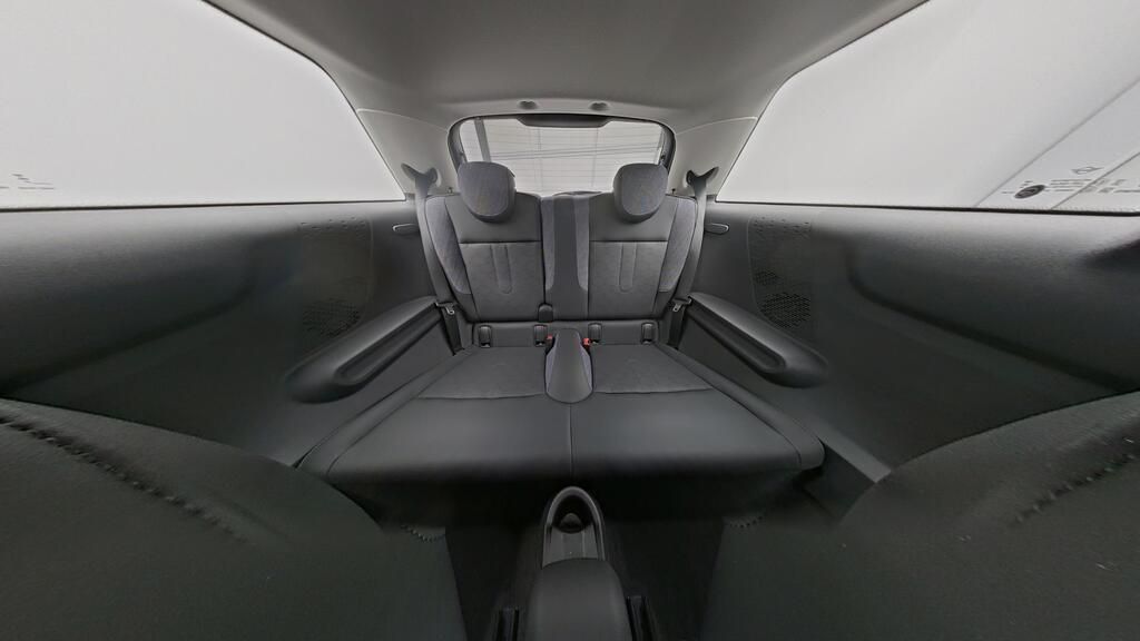 MINI Cooper C - Bild 14