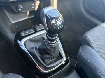 Opel Corsa 1.2 Turbo Sport KAMERALEDPANOTOTWINKEL