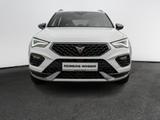 Cupra ATECA 1.5 TSI DSG Kam. Navi Sportp. el.Heck 360 - Cupra Ateca: Van