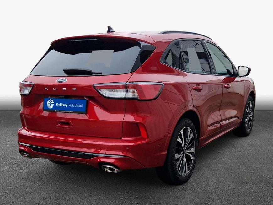 Ford Kuga 1.5 EcoBoost ST-LINE X *AHK*