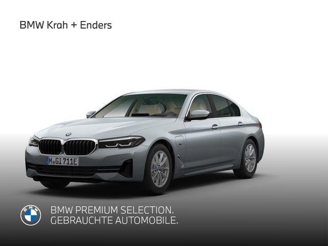 BMW 530 exDrive+Navi+DAB+LED+RFK+eSitze+Leder+PDCv+h