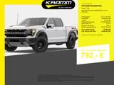 Ford F 150 RAPTOR 2026 4X4 SUPERCREW 3.5L HO HUD LED - Ford: 3.2