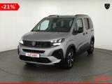Peugeot Rifter GT 1.5 BlueHDi 130 Aut LED Navi Kamera