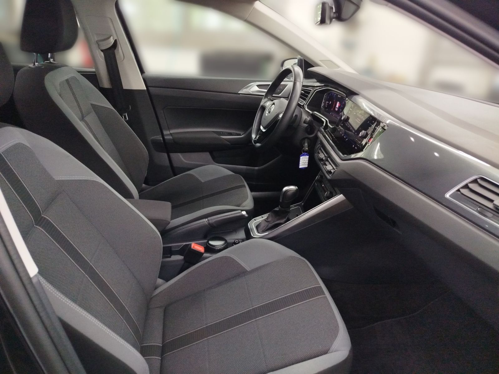 Volkswagen Polo - Bild 12