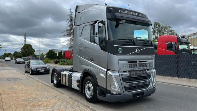 Volvo FH 460 4x2 SZM