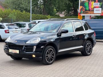 Porsche Cayenne - 4