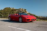 Ferrari 360 Spider - Ferrari 360 Gebrauchtwagen