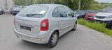 Citroën Xsara Picasso HDi 110 FAP Confort - Citroën Xsara Picasso mit Diesel-Antrieb