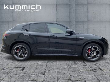 Alfa-Romeo Stelvio - 3