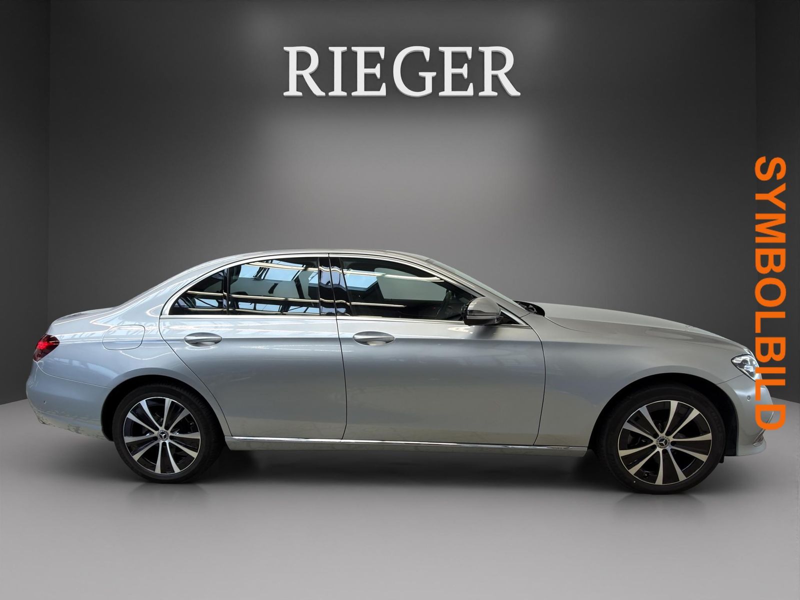 Mercedes-Benz E 200 Exclusive*Kamera*AHK*LED*Holz-Esche*MBUX++ foto 14
