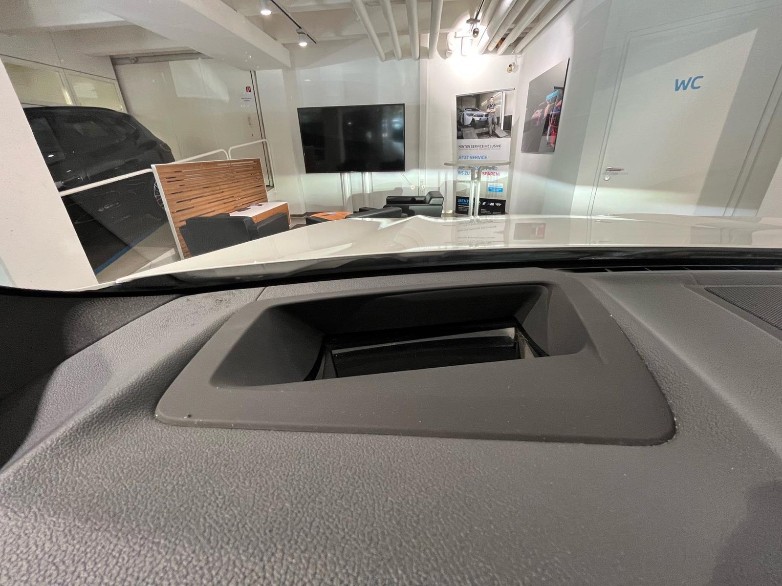 BMW X3 M40d HuD/ACC/RFK/LCProf/AHK