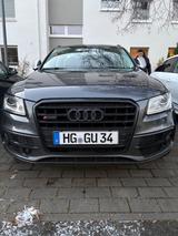 Audi SQ5 3.0 TDI tiptronic quattro - - Audi SQ5 in Frankfurt (Main)