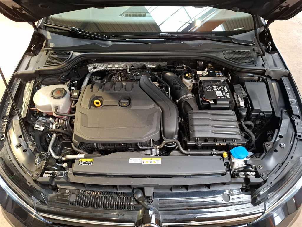 Volkswagen Golf Variant Life 1.5 eTSI DSG BusinessPremium, миниатюра 22