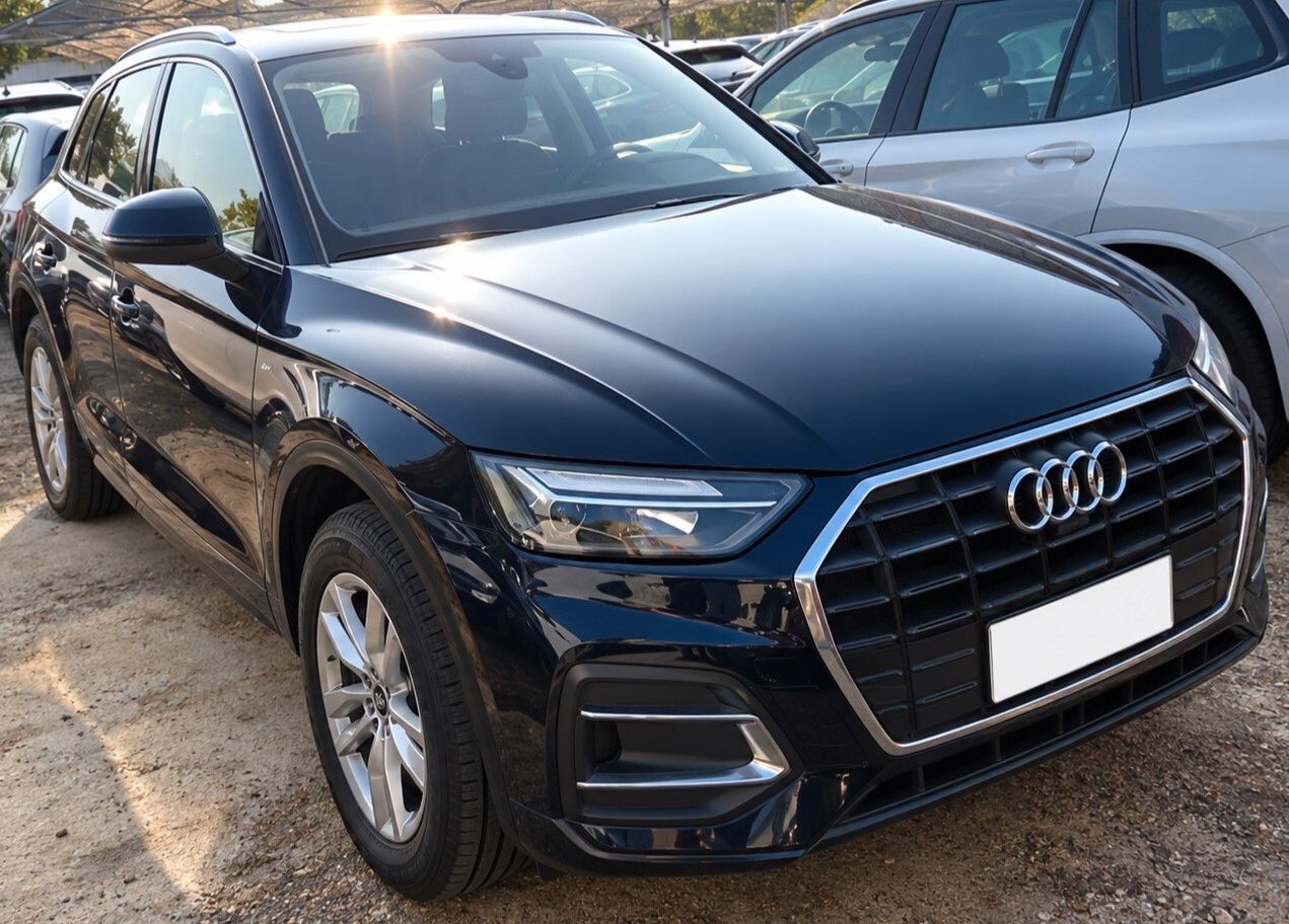 Audi Audi Q5 40 TDI quattro S tronic tetto panoramico