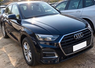 Audi Q5 - 1
