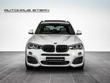 BMW X3 xDrive 20 d*M Sport*LED*HUD*Panorama*Totwinel - BMW X3 Gebrauchtwagen in Essen