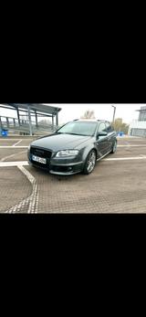Audi RS4 B7 Avant - Audi A4: Kombi, RS