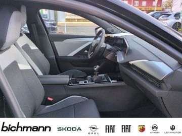 Opel Astra - 12