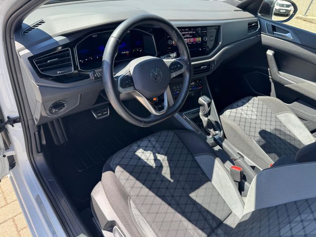 Taigo R-Line 1.5 TSI DSG 150PS ACC/PANO/NAV/APP
