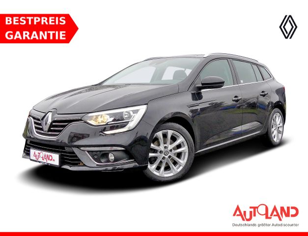 Renault Megane IV 1.7 dCi Navi DAB Android Apple Keyless