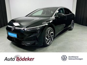 Volkswagen ID.7 Pro electric 1-Gang-Automatik Garantie b.
