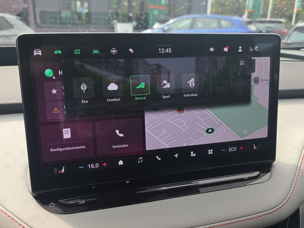 Skoda Elroq - Bild 27