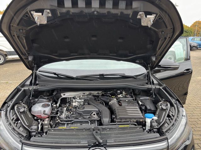 Tiguan 1.5 eTSI R-Line+Black Style+Navi+AZV +ACC