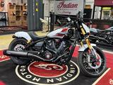 Indian Scout 101 2025 LIM.+ TECH Navi (Extra EL PATRON) - INDIAN 101 SCOUT